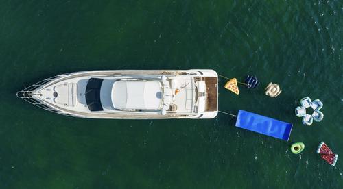 Boat for rent Azimut 70.0 feet in MBM - Miami Beach Marina, FL