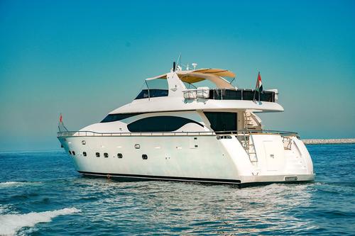 82’ Maiora Made for Those Who Don’t Settle for the Ordinary…