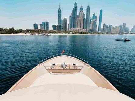 Classico's 80.0 feet in Dubai