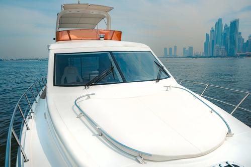 Boat for rent Duretti 70.0 feet in Dubai, United Arab Emirates