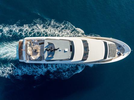 Boat rental in Miami Beach, FL