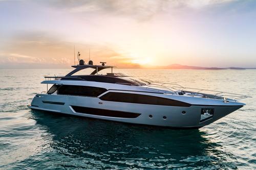 Mega yacht boat for rent in Hillsboro Beach