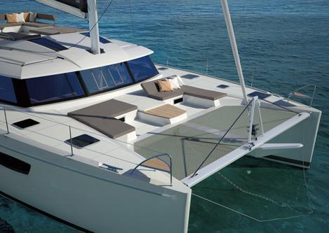Belize All Inclusive Luxury Sailing Vacation on “Saba 50”