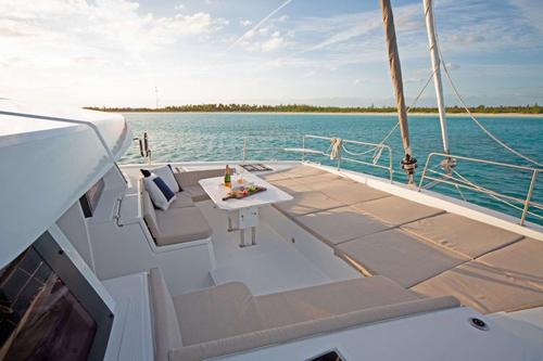 46.0 feet Bali Catamarans in great shape
