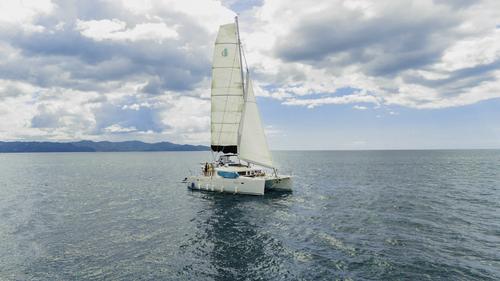 Bahia 46 FT
