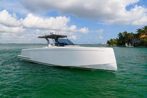 Boat for rent Pardo 43.0 feet in Montauk Yacht Club, 
