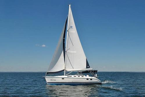 Prívate sailing  experience in  Puerto Banus Marbella