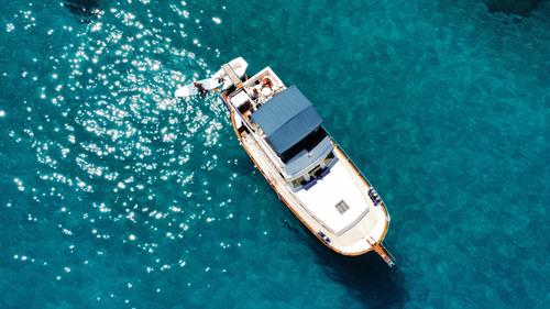 Boat for rent Myabca 45.0 feet in Port d’Andratx Marina, Spain