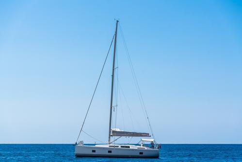 Private Sailing Yacht Charter in Port de Sóller – Relaxed Coastal Escape in Mallorca