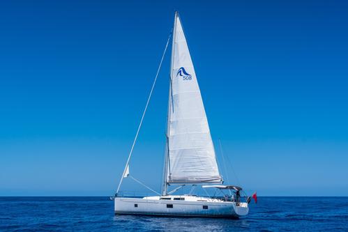 Luxury Sailing Yacht Charter in Port de Sóller – Private Sailing Experience in Mallorca
