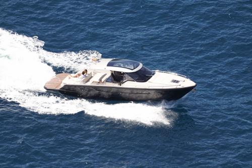 Boat for rent FOC U S FOR Z A 37.0 feet in Marina del Port de Soller, Spain