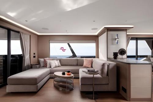 Boat for rent Sirena 88.0 feet in MBM - Miami Beach Marina, FL
