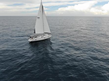Boat for rent Catalina 44.0 feet in Bowden's Marina, 