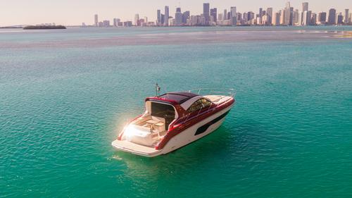 Boat for rent Azimut 50.0 feet in MBM - Miami Beach Marina, FL