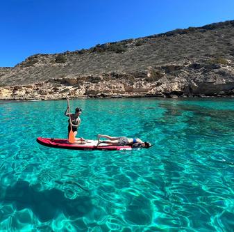 Boating is fun with a Motor yacht in Palma de Mallorca