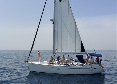 Let your dreams set sail....for every occasion