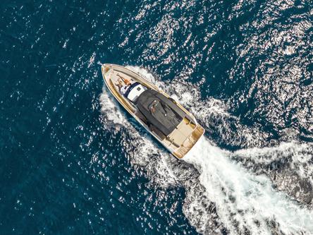 Boat for rent FJORD 39.0 feet in Reial Club Nàutic Port de Pollença, Spain