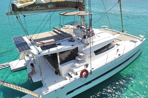 Bali 4.3 (2017) based in Rethymno, Crete