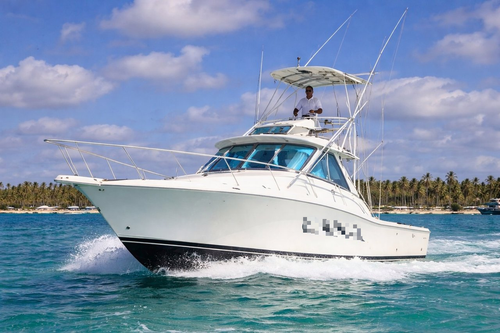 Exclusive Deep Sea Fishing Punta Cana – Private Yacht Experience 3