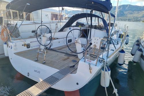 Private sailing trips- 1-7 days flexible trips