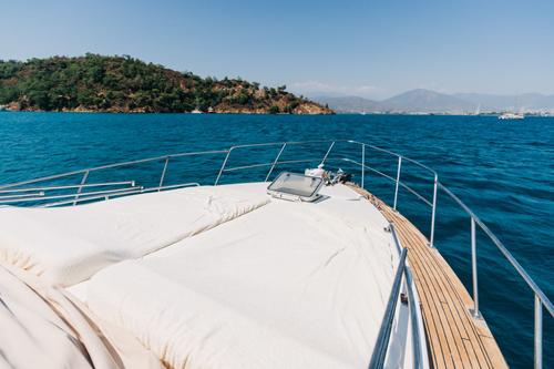 Other boat for rent in Fethiye