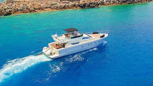 Gulet boat for rent in Antalya