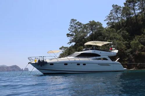 Gulet boat for rent in Gocek