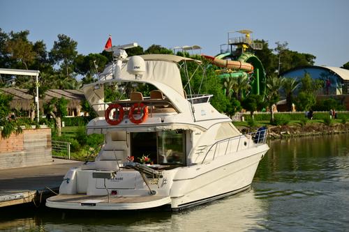 Sea Ray's 48.0 feet in Antalya