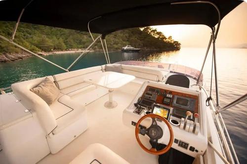 Boat for rent Custom 66.0 feet in Göcek Limanı, Turkey