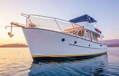 Boat for rent Custom 46.0 feet in Fethiye Limanı, Turkey