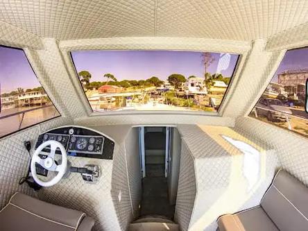 Boat for rent Custom 42.0 feet in Antalya Limanı, Turkey