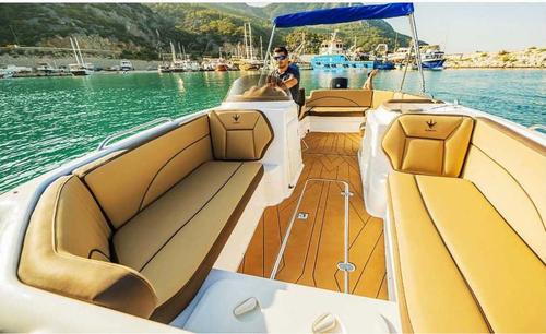 Alesta's 20.0 feet in Mugla