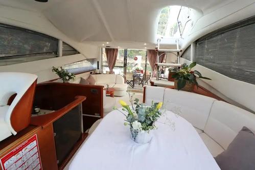 Boat rental in Gocek, 