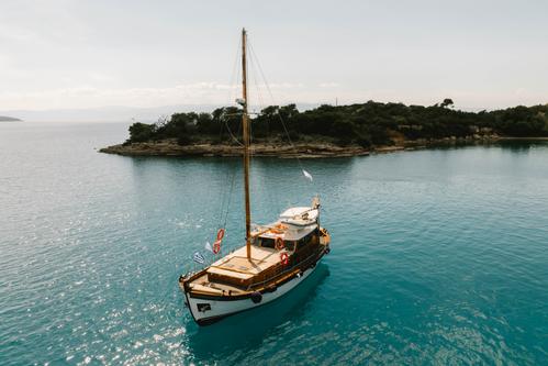 Porto Cheli  Cruises | A Memorable Day at Sea