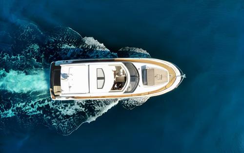 Jeanneau boat for rent in Marbella