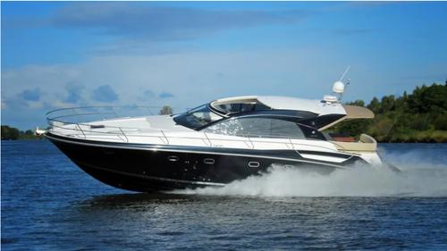 45' Prestige. Sailgate, Sunset Cruise, or an Intimate outing up to 8!!