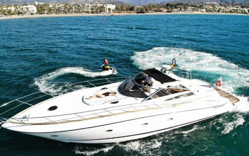 Boat for rent SUNSEEKER 55.0 feet in Puerto Banus, Spain