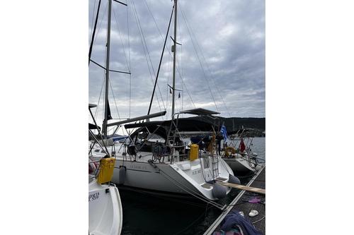 Oceanis 473 | The kind of sailing week you don’t want to end