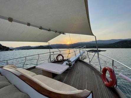 Custom's 72.0 feet in Antalya