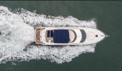 Sunseeker boat for rent in Miami