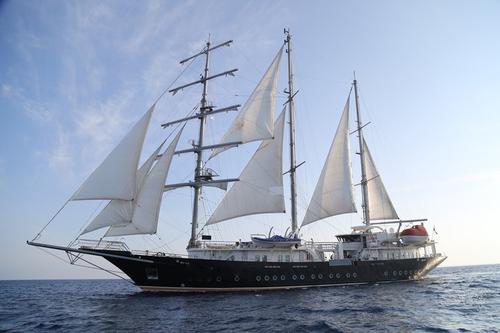 Boat rental in Piraeus, 