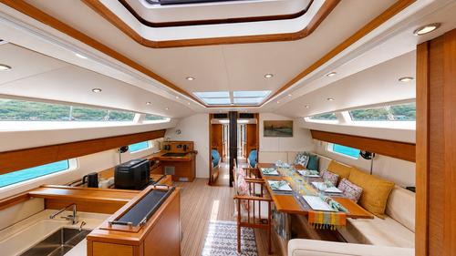 Boat rental in West End, Tortola, 