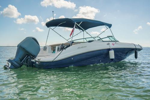 Experience the beauty of Grand Cayman