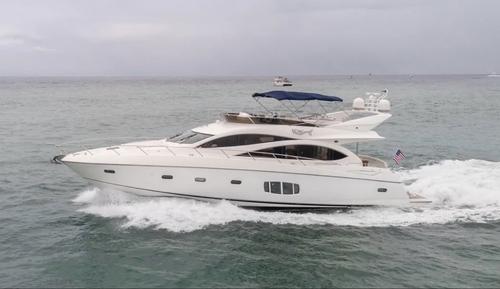 Boat for rent SUNSEEKER 80.0 feet in Islas del mar, FL