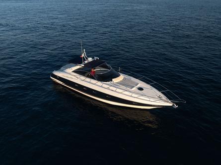 Boat rental in San José del Cabo, 