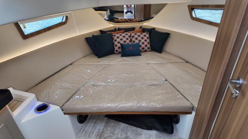 Motor boat boat for rent in Miami Beach