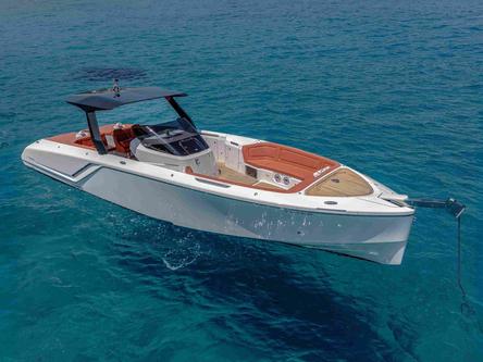 Boat rental in Eivissa, 