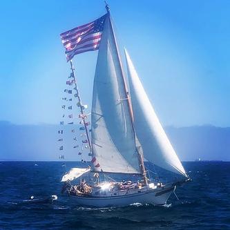 Mariner's 47.0 feet in Marina Del Rey