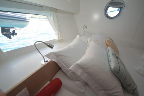 Gulet boat for rent in Bodrum