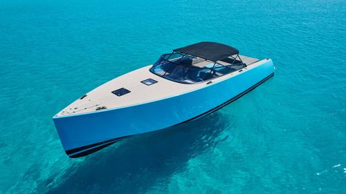 Boat rental in Eivissa, 